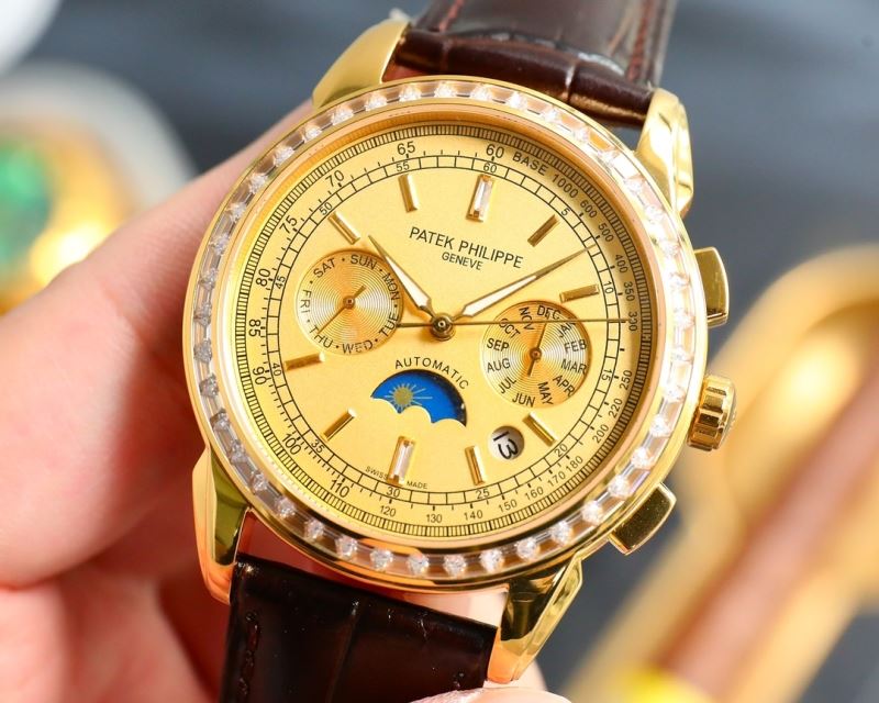 PATEK PHILIPPE Watches